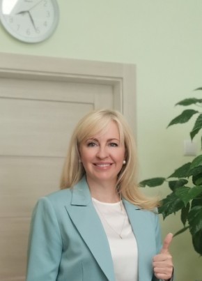 Svetlana, 45, Russia, Sochi