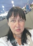 Марина, 49 лет, Краснодар