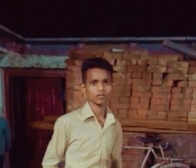 Munna Alam, 19 лет, Bhāgalpur