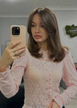 Кристина из Твери 31 год