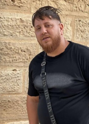 Wadou из Blida 32 года