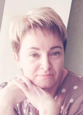 Елена из Томска 56 лет
