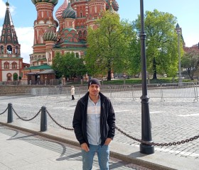 Mario, 22 года, Москва