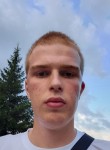 Aleksandr, 20, Tomsk