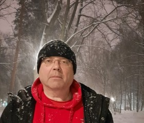 Карл Фридрих, 57 лет, Калининград