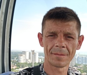 Санёк, 43 года, Ростов-на-Дону