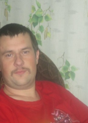 Pavel, 33, Russia, Pogar