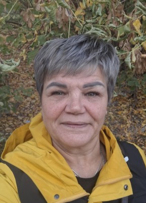 Марина из Ачинска 59 лет