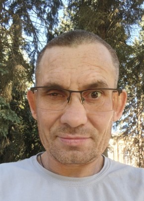 Слава из Владикавказа 45 лет