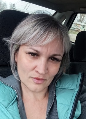 Маргарита из Волгодонска 47 лет