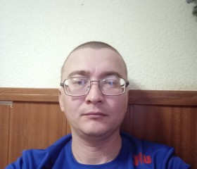 Виталий, 36 лет, Казань