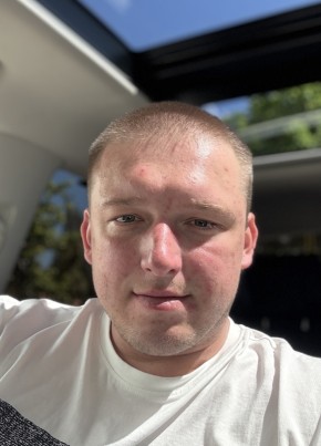 Aleksey, 34, Russia, Moscow