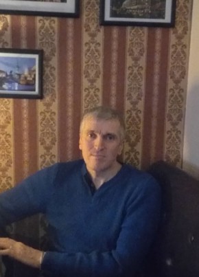 Олег, 49, Bundesrepublik Deutschland, Papenburg