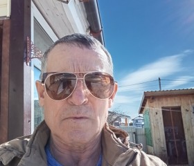 Vladimir, 70, Kirov (Kirov)