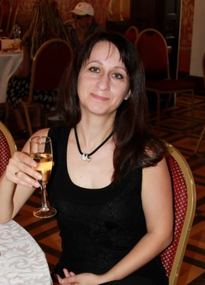Аня, 41, Россия, Долгопрудный