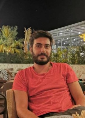 Semih, 30, Türkiye Cumhuriyeti, Yakuplu