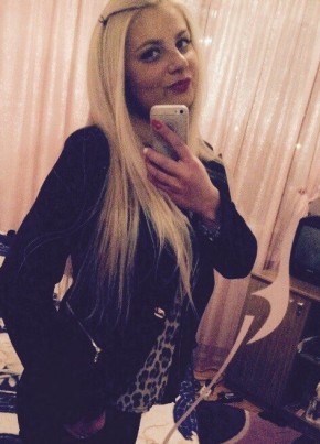 Alina, 23, Россия, Ковров