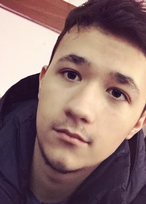 Octav Maladoi, 25, Republica Moldova, Chişinău