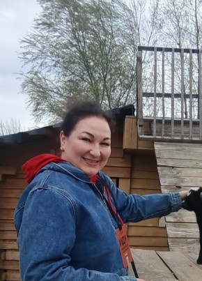 Галина из Воронежа 45 лет
