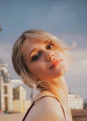 Liza, 20, Россия, Липецк