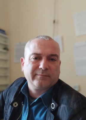 Павел, 44, Россия, Уссурийск
