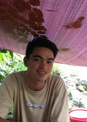 jim, 27, Pilipinas, Calumpang