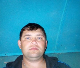 Максим, 36 лет, Мраково