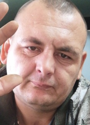 Толян, 39, Россия, Урюпинск
