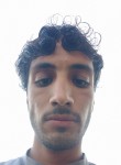 Abdullah Khan, 20 лет, بنوں‎