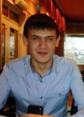 Vasiliy, 30, Россия, Алатырь