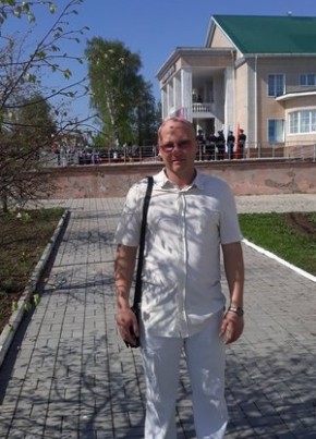 bob, 47, Russia, Kazan