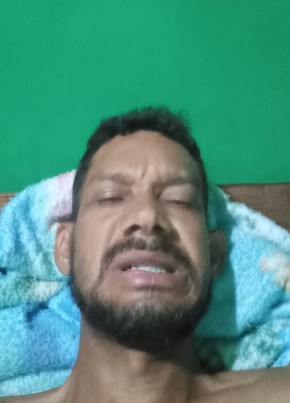 Valdiram из Campos Belos 18 лет