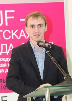 Александр, 32, Россия, Москва