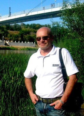 Алексей, 66, Россия, Кушва