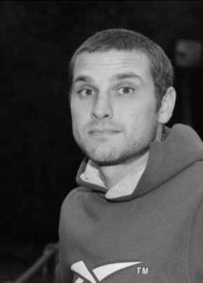 Алексей из Мостовскоя 34 года