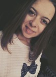 Юлия, 27 лет, Омск