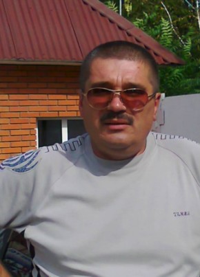 viktor, 57, Россия, Симферополь