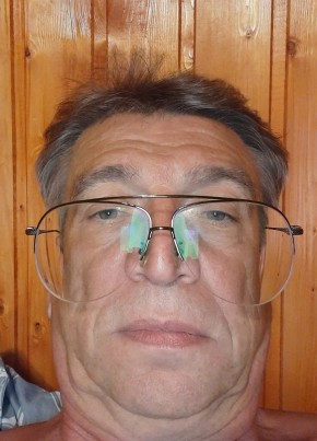 Влад, 68, Россия, Балабаново