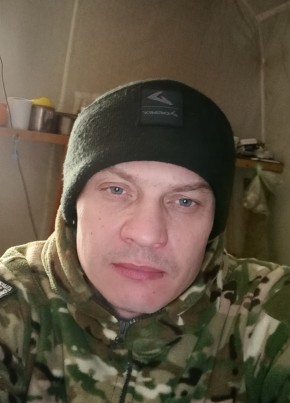Андрей, 43, Россия, Воронеж