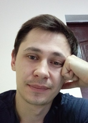 Иван, 29, Қазақстан, Астана
