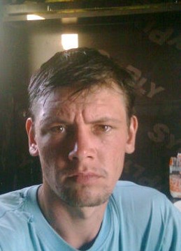 Иван, 39, Россия, Омск