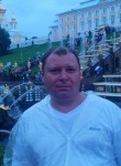 Igor, 48, Klintsy