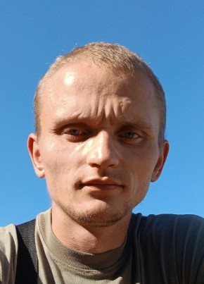 Серёжа из Харькова 29 лет