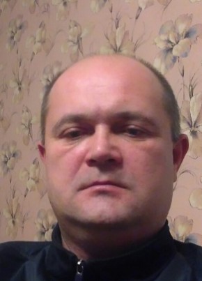 Иван Смирнов, 48, Россия, Нижний Новгород