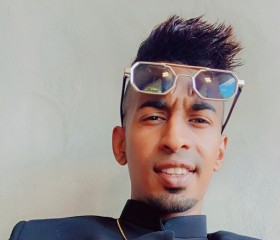 Abhi, 29, Bel Air Riviere Seche