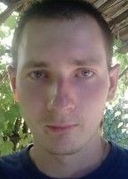 Евгений, 34, Россия, Волгоград