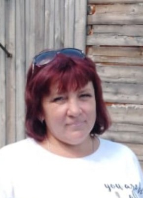 Larisa, 47, Russia, Alatyr