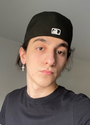 Ruslan, 24, Switzerland, Zurich