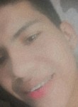ALVARO MONTALVO, 22 года, Aguachica