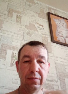 Алексей из Струнино 48 лет